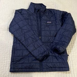 Patagonia Nana quilt puffer